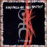 Einsturzende Neubauten  - Halber Mensch